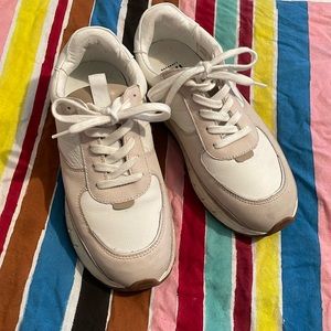 Madewell sneakers